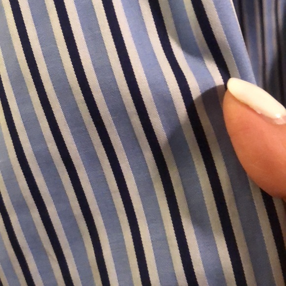 #4 - Samuelsohn / JP Tilford men's shirt - Picture 4 of 4